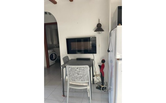 Resale - Apartment / flat - Orihuela Costa - Los Altos