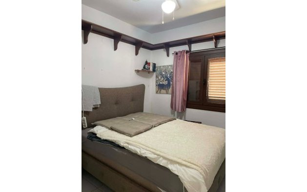 Resale - Apartment / flat - Orihuela Costa - Los Altos