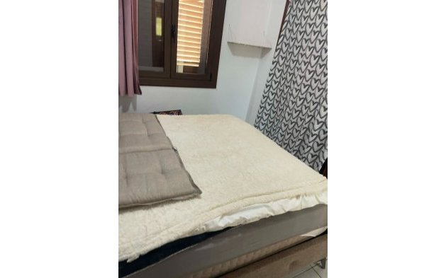 Resale - Apartment / flat - Orihuela Costa - Los Altos