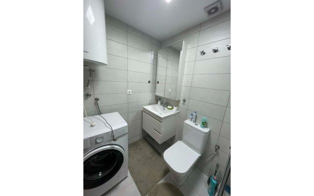 Resale - Apartment / flat - Orihuela Costa - Los Altos