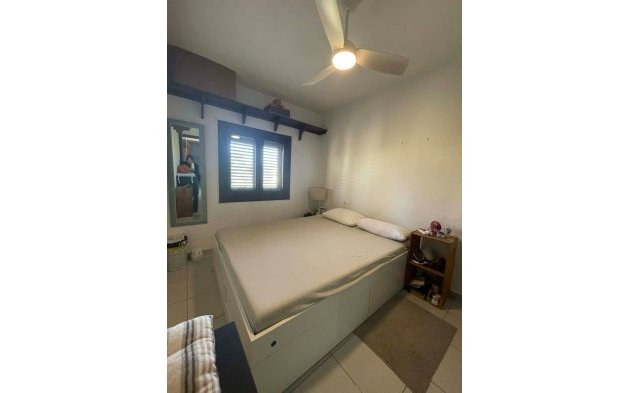 Resale - Apartment / flat - Orihuela Costa - Los Altos