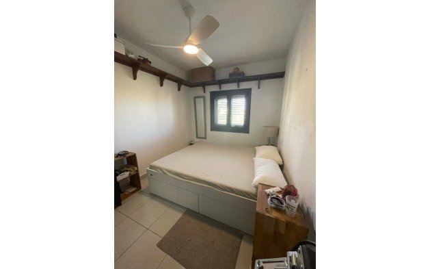 Resale - Apartment / flat - Orihuela Costa - Los Altos