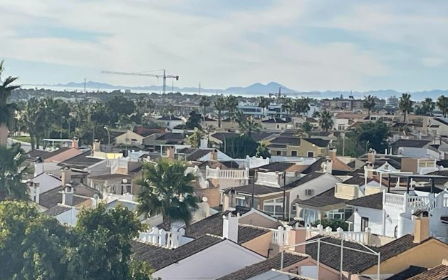 Resale - Apartment / flat - Orihuela Costa - Los Altos