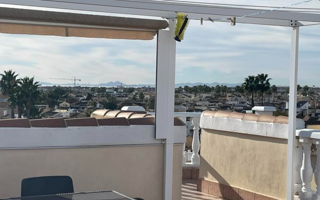 Resale - Apartment / flat - Orihuela Costa - Los Altos
