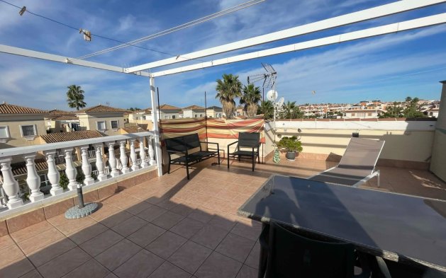Resale - Apartment / flat - Orihuela Costa - Los Altos