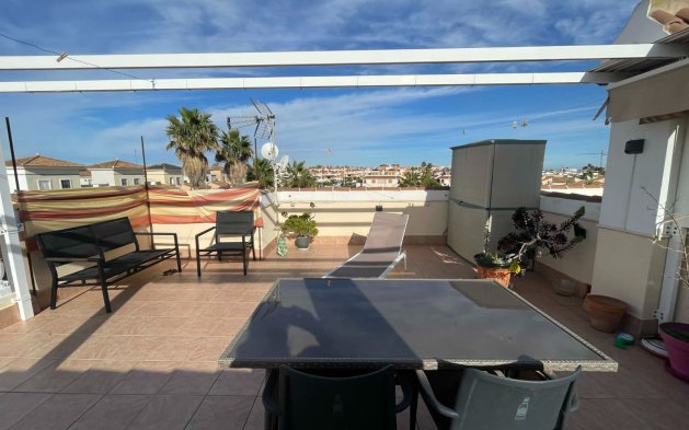 Resale - Apartment / flat - Orihuela Costa - Los Altos