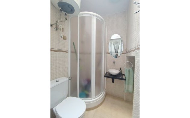 Resale - Duplex - Santa Pola - Gran Playa