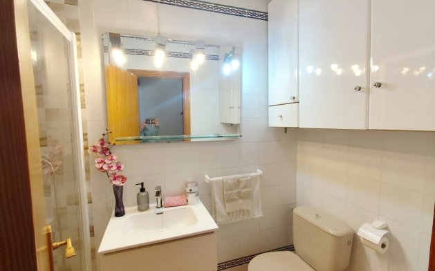 Resale - Duplex - Santa Pola - Gran Playa