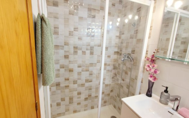 Resale - Duplex - Santa Pola - Gran Playa