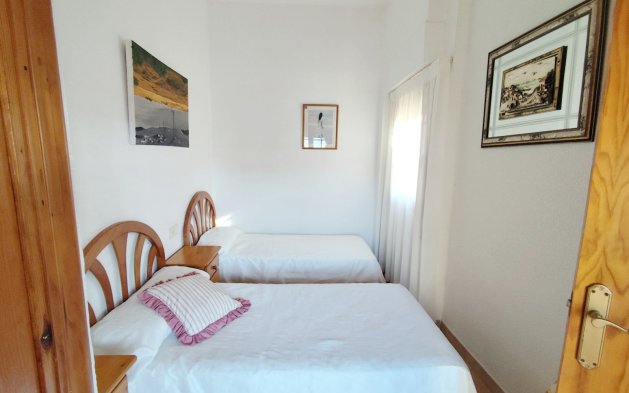 Resale - Duplex - Santa Pola - Gran Playa