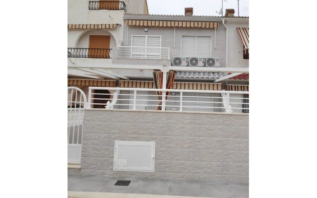 Resale - Duplex - Santa Pola - Gran Playa