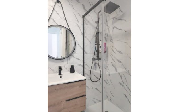 Resale - Duplex - Santa Pola - Gran Playa