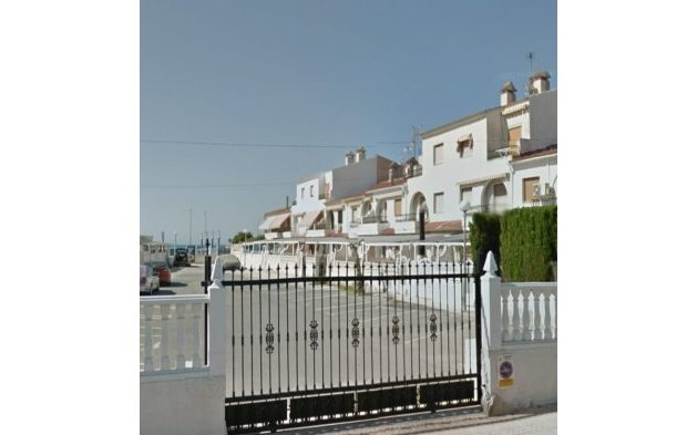 Resale - Duplex - Santa Pola - Gran Playa