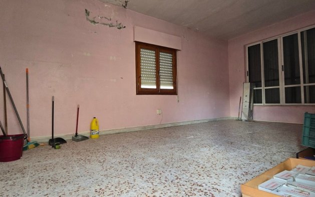 Resale - Villa - Torrevieja - El Chaparal