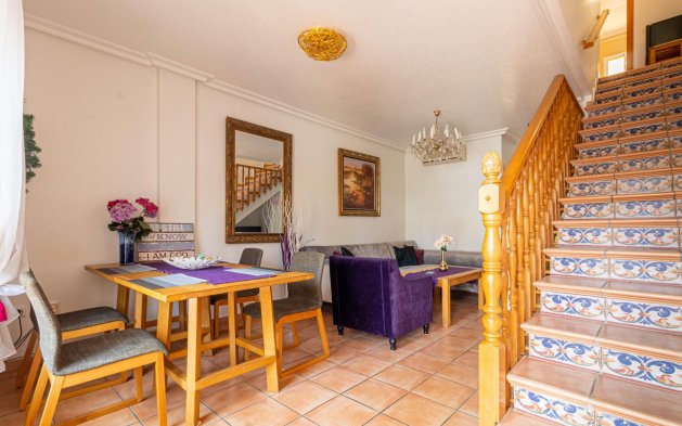 Resale - Duplex - Orihuela Costa - Cabo Roig