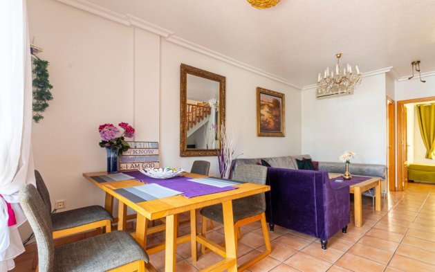 Resale - Duplex - Orihuela Costa - Cabo Roig