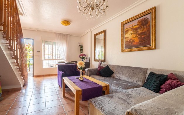 Resale - Duplex - Orihuela Costa - Cabo Roig