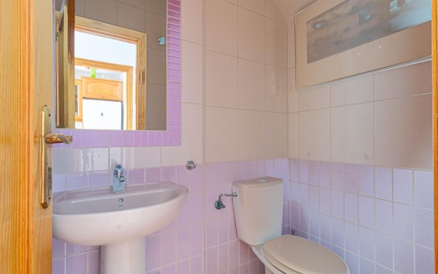 Resale - Duplex - Orihuela Costa - Cabo Roig