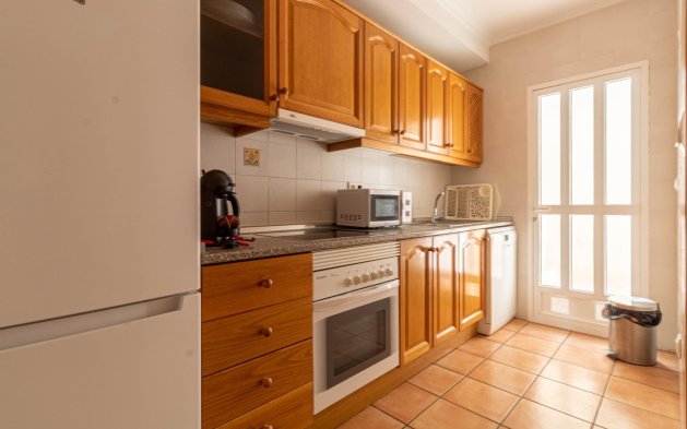 Resale - Duplex - Orihuela Costa - Cabo Roig