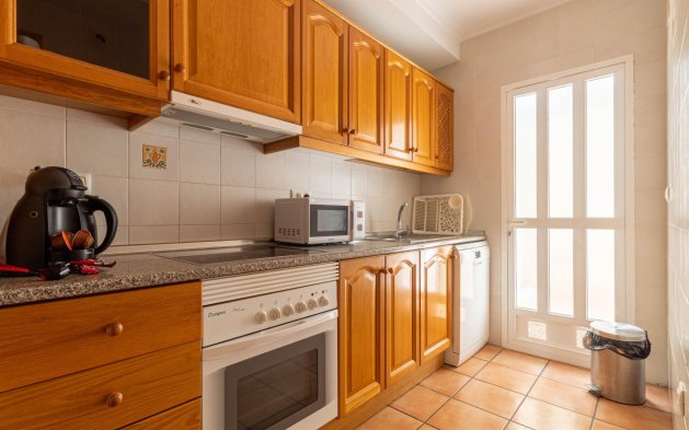 Resale - Duplex - Orihuela Costa - Cabo Roig