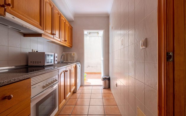 Resale - Duplex - Orihuela Costa - Cabo Roig