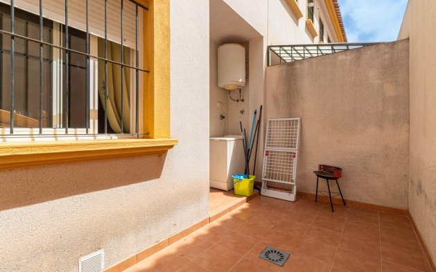 Resale - Duplex - Orihuela Costa - Cabo Roig