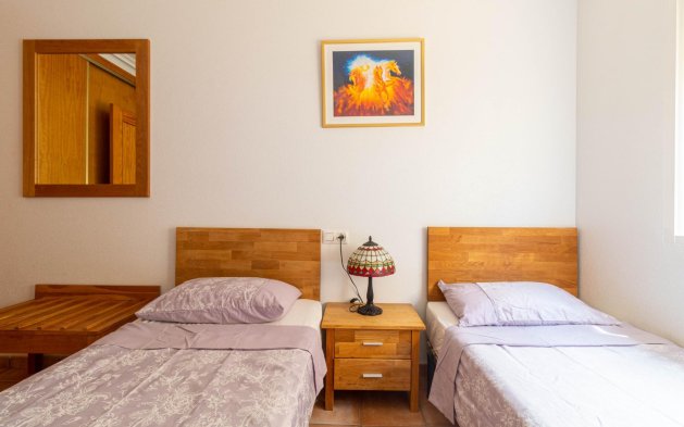 Resale - Duplex - Orihuela Costa - Cabo Roig