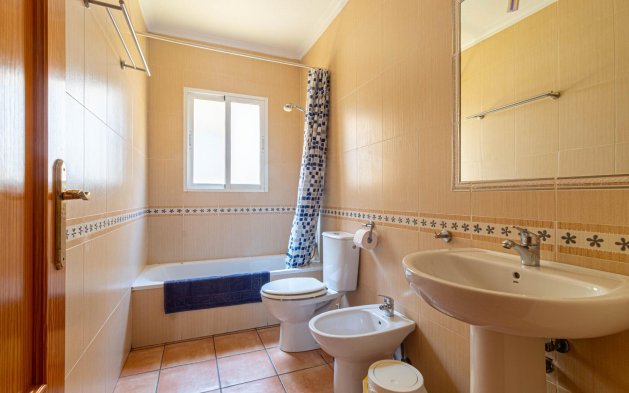 Resale - Duplex - Orihuela Costa - Cabo Roig