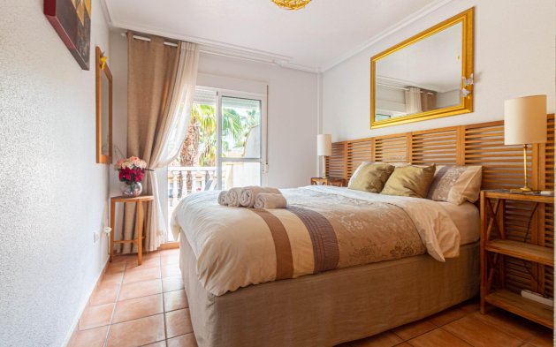 Resale - Duplex - Orihuela Costa - Cabo Roig