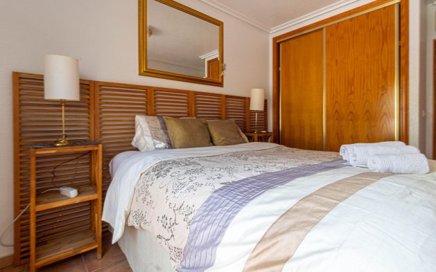 Resale - Duplex - Orihuela Costa - Cabo Roig