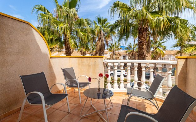 Resale - Duplex - Orihuela Costa - Cabo Roig