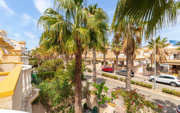 Resale - Duplex - Orihuela Costa - Cabo Roig