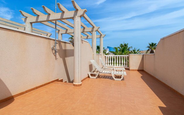 Resale - Duplex - Orihuela Costa - Cabo Roig