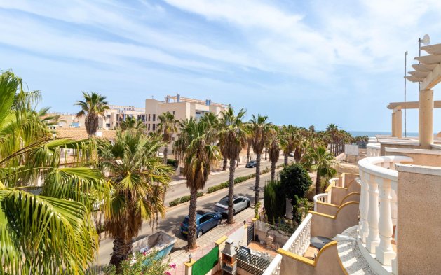 Resale - Duplex - Orihuela Costa - Cabo Roig