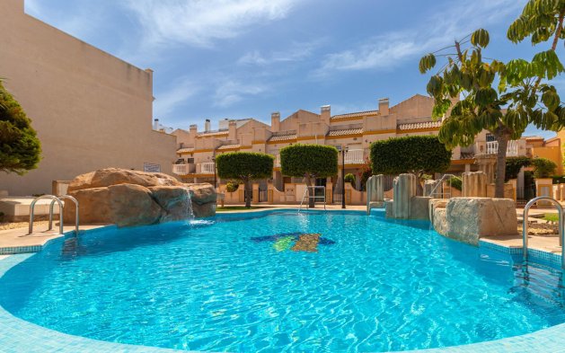 Resale - Duplex - Orihuela Costa - Cabo Roig