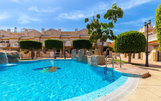 Resale - Duplex - Orihuela Costa - Cabo Roig