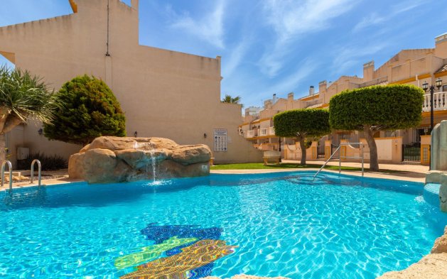 Resale - Duplex - Orihuela Costa - Cabo Roig