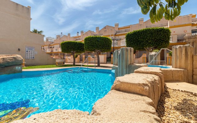 Resale - Duplex - Orihuela Costa - Cabo Roig