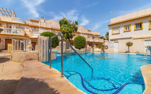 Resale - Duplex - Orihuela Costa - Cabo Roig
