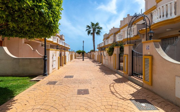 Resale - Duplex - Orihuela Costa - Cabo Roig