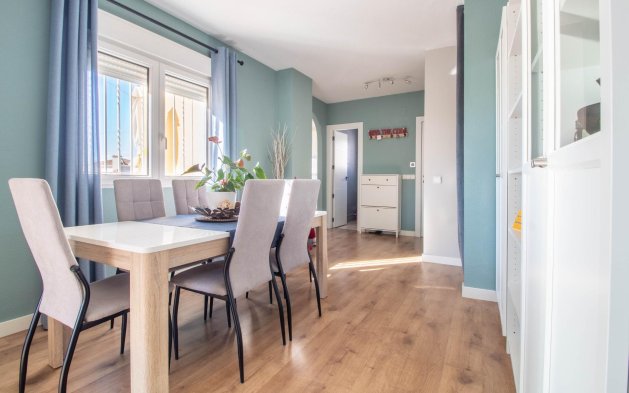 Resale - Villa - San Miguel de Salinas - Blue Lagoon - El Galan