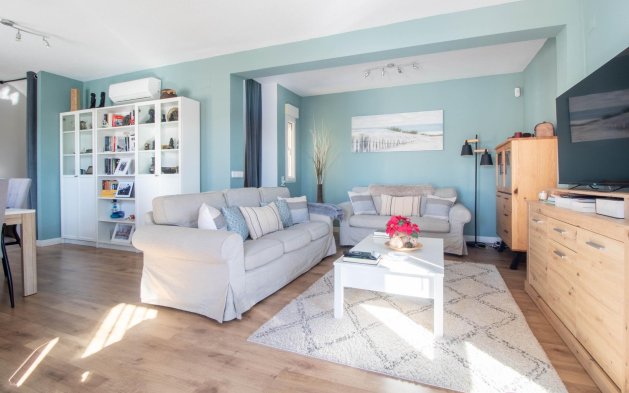 Resale - Villa - San Miguel de Salinas - Blue Lagoon - El Galan