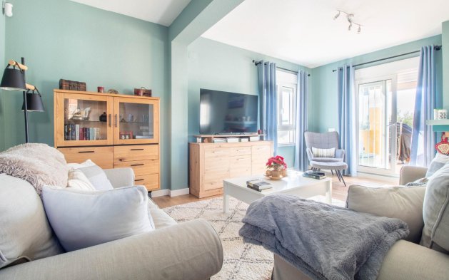 Resale - Villa - San Miguel de Salinas - Blue Lagoon - El Galan