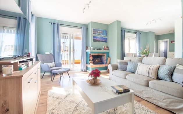 Resale - Villa - San Miguel de Salinas - Blue Lagoon - El Galan