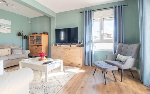 Resale - Villa - San Miguel de Salinas - Blue Lagoon - El Galan