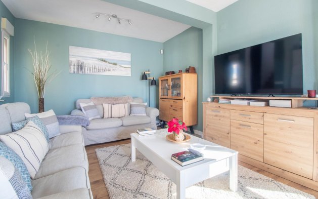 Resale - Villa - San Miguel de Salinas - Blue Lagoon - El Galan