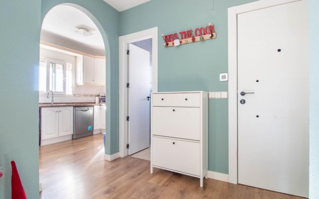 Resale - Villa - San Miguel de Salinas - Blue Lagoon - El Galan