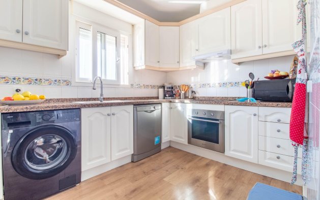 Resale - Villa - San Miguel de Salinas - Blue Lagoon - El Galan