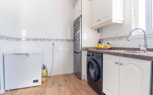 Resale - Villa - San Miguel de Salinas - Blue Lagoon - El Galan