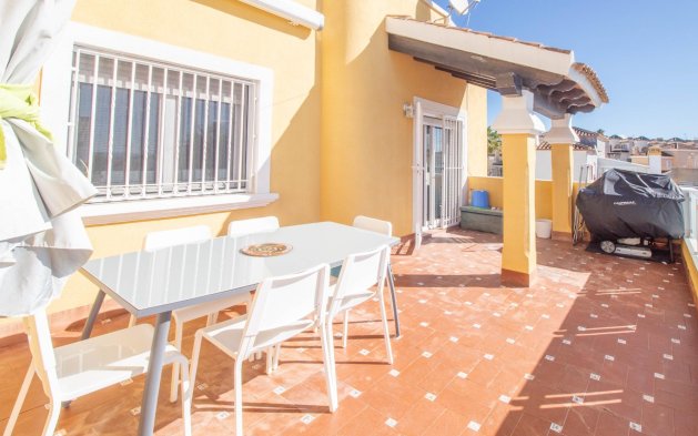 Resale - Villa - San Miguel de Salinas - Blue Lagoon - El Galan